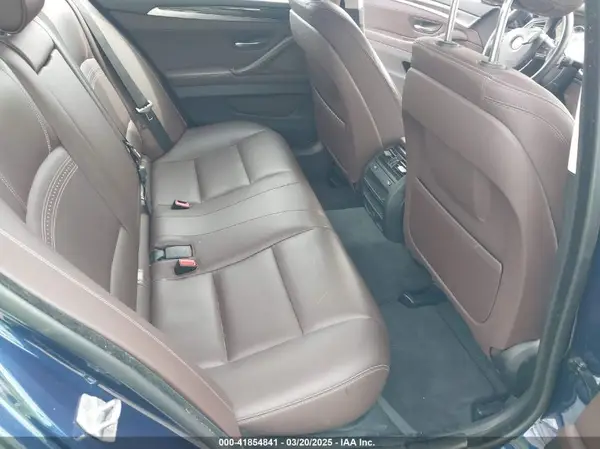 WBA5B3C59GG258816 2016 BMW 5ER - Image 8