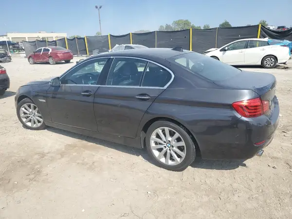 WBA5B3C59GG259013 2016 BMW 5ER - Image 2