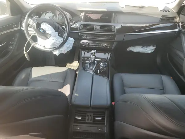 WBA5B3C59GG259013 2016 BMW 5ER - Image 8