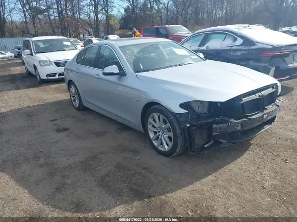 WBA5B3C59GG259061 2016 BMW 5ER - Image 1