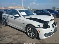 WBA5B3C59GG259206 2016 BMW 5ER