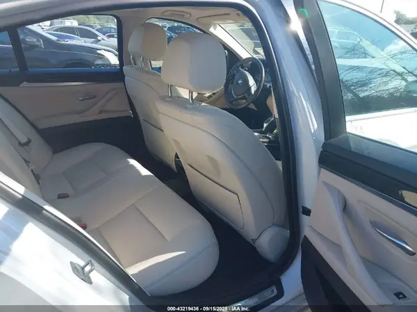 WBA5B3C59GG259206 2016 BMW 5ER - Image 8