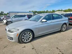 WBA5B3C59GG259433 2016 BMW 5ER