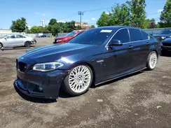 WBA5B3C59GG259657 2016 BMW 5ER