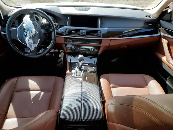 WBA5B3C59GG259822 2016 BMW 5ER - Image 8