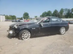 WBA5B3C59GG259920 2016 BMW 5ER