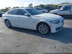 WBA5B3C59GG260162 2016 BMW 5ER
