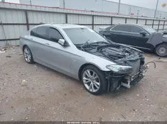 WBA5B3C59GG260288 2016 BMW 5ER