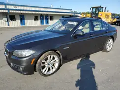 WBA5B3C59GG260419 2016 BMW 5ER
