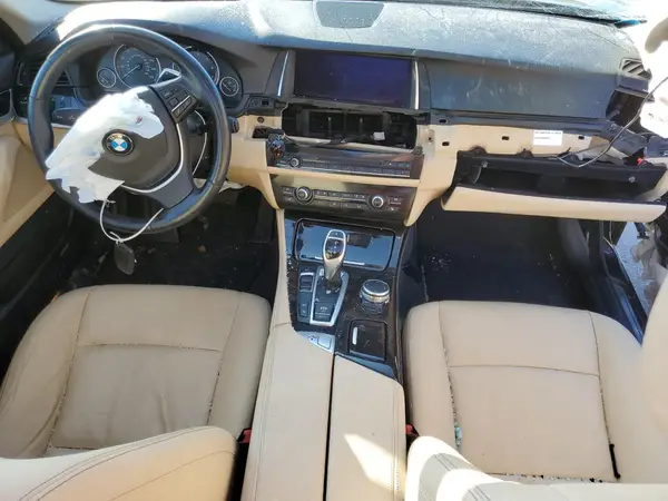WBA5B3C59GG260419 2016 BMW 5ER - Image 8