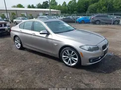 WBA5B3C59GG260579 2016 BMW 5ER