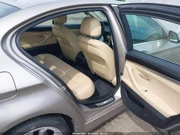 WBA5B3C59GG260579 2016 BMW 5ER - Image 8