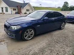WBA5B3C5XGD549343 2016 BMW 5ER