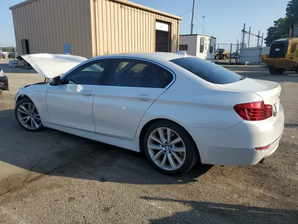 WBA5B3C5XGD549455 2016 BMW 5ER - Image 2