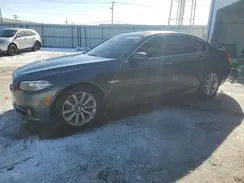 WBA5B3C5XGD549584 2016 BMW 5ER