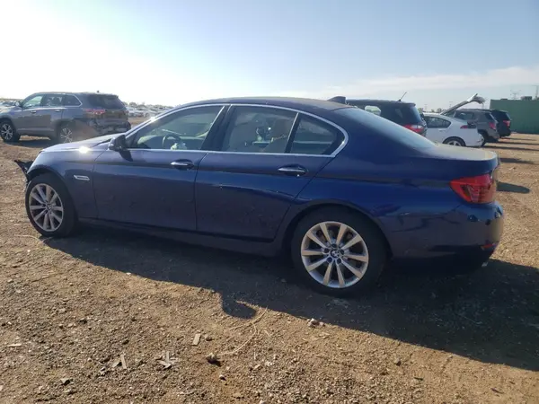 WBA5B3C5XGD549620 2016 BMW 5ER - Image 2