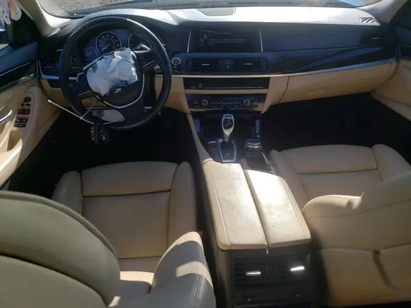 WBA5B3C5XGD549620 2016 BMW 5ER - Image 8