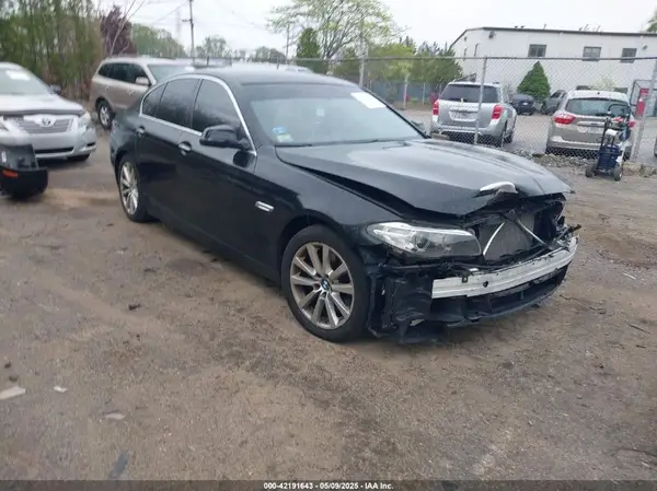 WBA5B3C5XGG252457 2016 BMW 5ER - Image 1