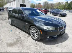 WBA5B3C5XGG252720 2016 BMW 5ER