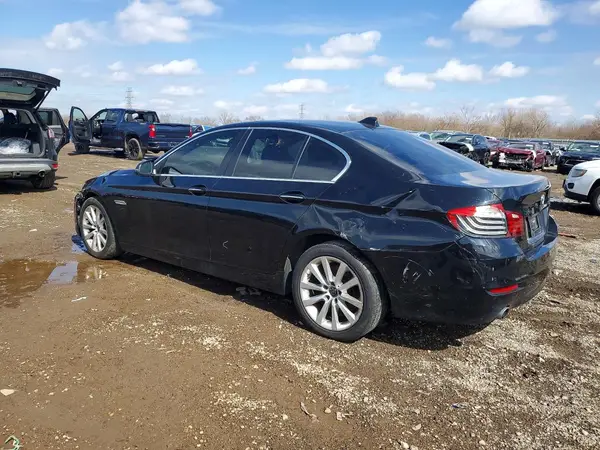 WBA5B3C5XGG253043 2016 BMW 5ER - Image 2