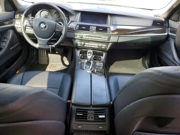 WBA5B3C5XGG253043 2016 BMW 5ER - Image 8