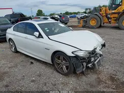 WBA5B3C5XGG253446 2016 BMW 5ER