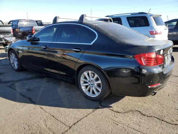 WBA5B3C5XGG253785 2016 BMW 5ER - Image 2