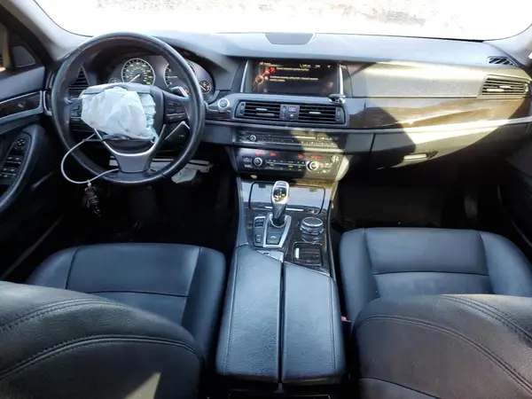WBA5B3C5XGG253785 2016 BMW 5ER - Image 8