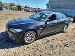 WBA5B3C5XGG253883 2016 BMW 5ER