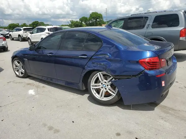 WBA5B3C5XGG254094 2016 BMW 5ER - Image 2