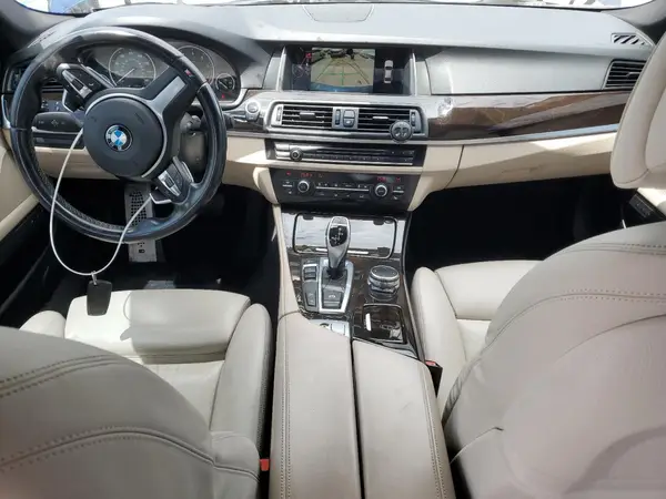 WBA5B3C5XGG254094 2016 BMW 5ER - Image 8