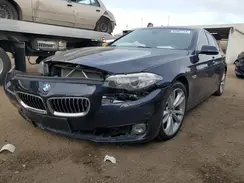 WBA5B3C5XGG254743 2016 BMW 5ER