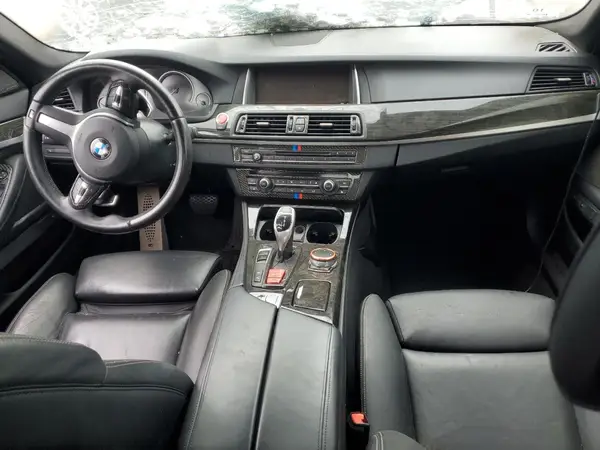 WBA5B3C5XGG255066 2016 BMW 5ER - Image 8