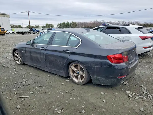 WBA5B3C5XGG255519 2016 BMW 5ER - Image 2