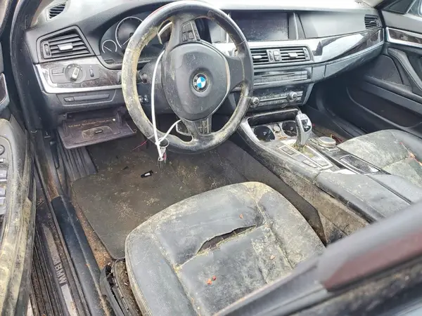 WBA5B3C5XGG255519 2016 BMW 5ER - Image 8