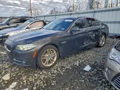 WBA5B3C5XGG255701 2016 BMW 5ER