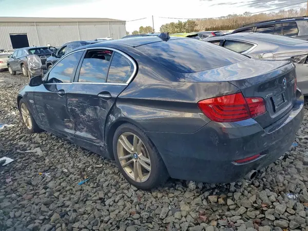 WBA5B3C5XGG255701 2016 BMW 5ER - Image 2