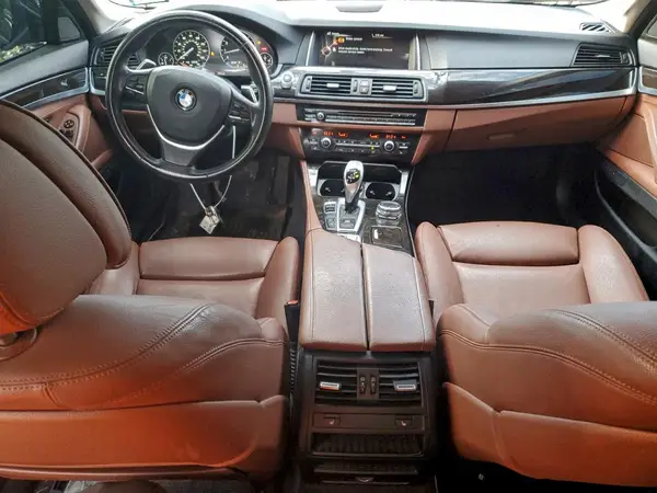 WBA5B3C5XGG255701 2016 BMW 5ER - Image 8