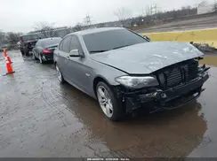 WBA5B3C5XGG255780 2016 BMW 5ER