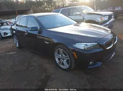 WBA5B3C5XGG255830 2016 BMW 5ER