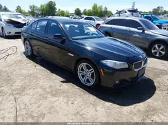 WBA5B3C5XGG256332 2016 BMW 5ER