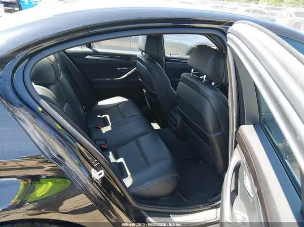 WBA5B3C5XGG256332 2016 BMW 5ER - Image 8