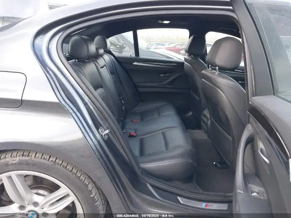 WBA5B3C5XGG256492 2016 BMW 5ER - Image 8