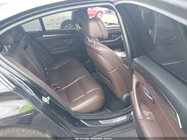 WBA5B3C5XGG256900 2016 BMW 5ER - Image 8