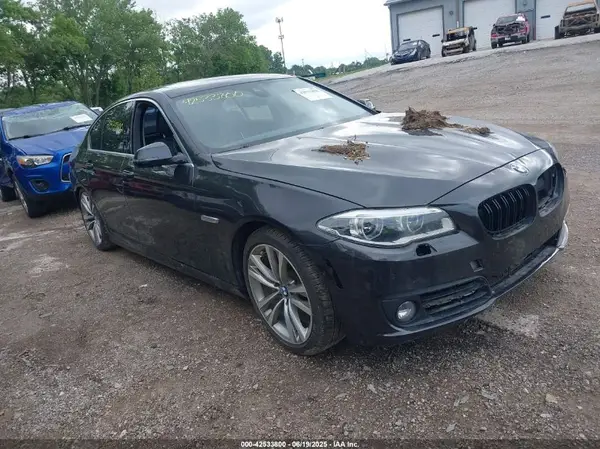 WBA5B3C5XGG257139 2016 BMW 5ER - Image 1