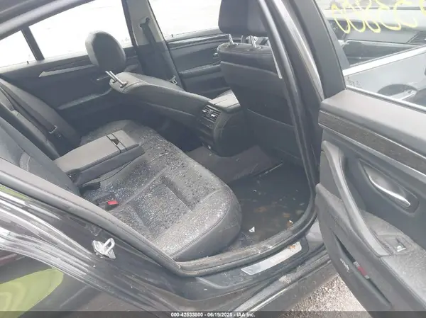 WBA5B3C5XGG257139 2016 BMW 5ER - Image 8