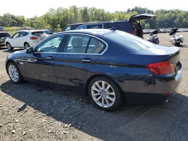 WBA5B3C5XGG257593 2016 BMW 5ER - Image 2
