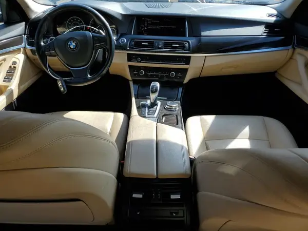 WBA5B3C5XGG257593 2016 BMW 5ER - Image 8