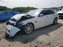 WBA5B3C5XGG257903 2016 BMW 5ER