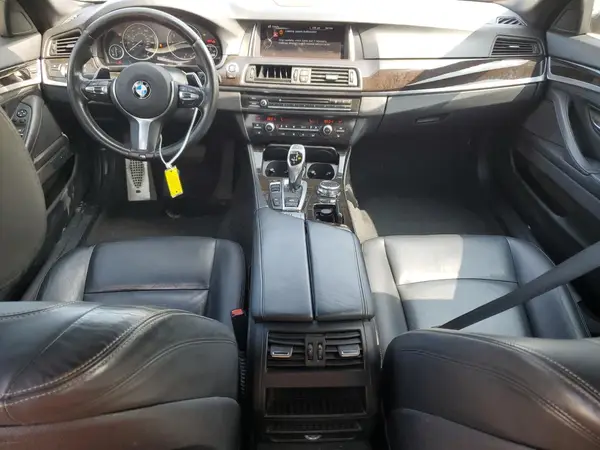 WBA5B3C5XGG257903 2016 BMW 5ER - Image 8